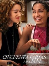 Cincuenta tartas para Jane