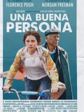 Una buena persona