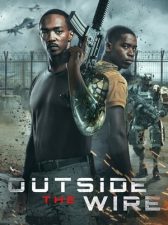 Outside the Wire
