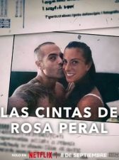 Las cintas de Rosa Peral