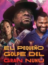 El pequeño golpe del Gran Nunu