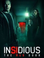 Insidious: The Red Door