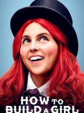 Cómo se hace una chica