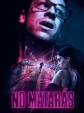 No matarás