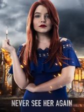 No volverás a verla