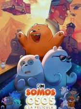 Somos osos: La película