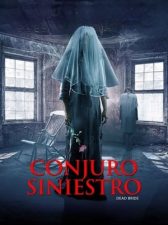Conjuro siniestro