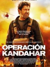 Operación Kandahar