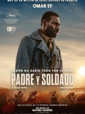 Padre y soldado