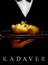 El cadáver