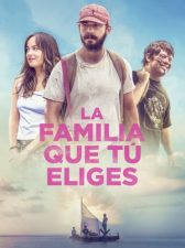 La familia que tú eliges