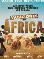 Vacaciones en África