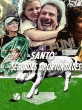 El santo de las segundas oportunidades