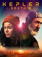 Kepler Sexto B