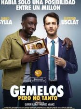 Gemelos pero no tanto