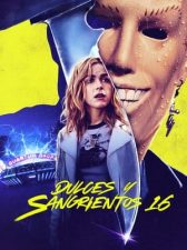 Sangrientos dieciséis