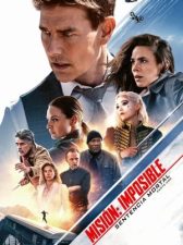 Misión: Imposible – Sentencia mortal parte uno