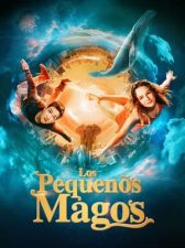 Los Pequeños Magos 