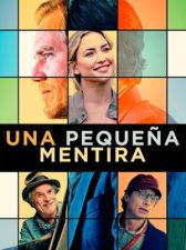 Una pequeña mentira