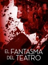 El Fantasma del Teatro