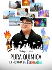 Good Chemistry: The Story of Elemental