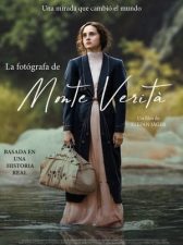 La fotógrafa de Monte Verità