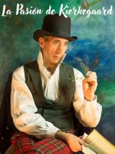 La pasión de Kierkegaard