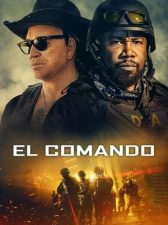 El comando