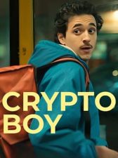 Crypto Boy