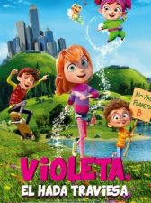 Violeta, el hada traviesa