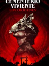 Cementerio viviente: los orígenes