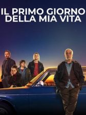 The First Day of My Life