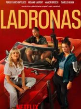 Ladronas