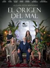 El origen del mal