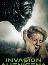 Invasión Alienígena 