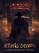 Jeepers Creepers: El renacer
