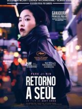 Retorno a Seul
