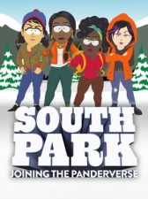 South Park: Joining the Panderverse
