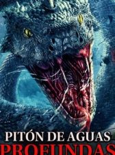 Pitón De Aguas Profundas