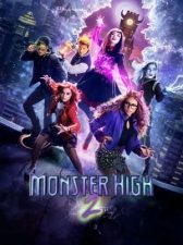 Monster High 2