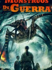 Monstruos de guerra