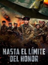 Hasta el límite del honor