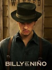 Billy el Niño 2×4