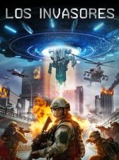 Los Invasores