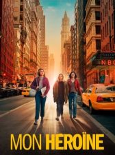 Mon héroïne