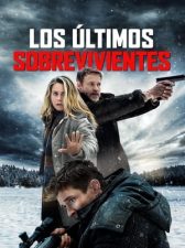 Los últimos supervivientes