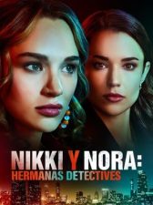 Nikki y Nora: hermanas detectives