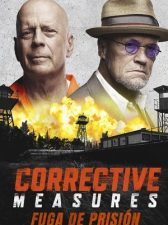 Fuga de Prisión