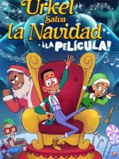 Urkel salva la Navidad: ¡la película!