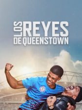 The Kings of Queenstown